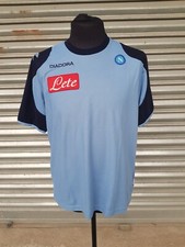 Maglia allenamento originale usato  Napoli