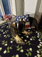 Sendra python cowboy d'occasion  Expédié en Belgium