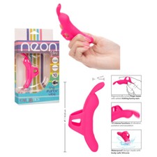 Vibratore dito stimolatore usato  Lecco