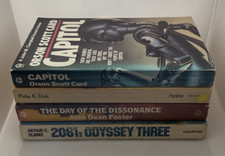 Classic sci book for sale  LEIGHTON BUZZARD