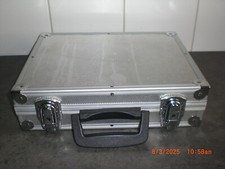 Alu koffer aluminium gebraucht kaufen  Düsseldorf