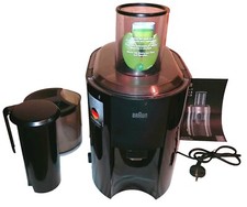 Centrifuga frutta verdura usato  Torino