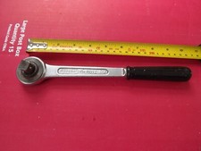 Vintage gedore ratchet for sale Vintage gedore ratchet for sale  COLCHESTER