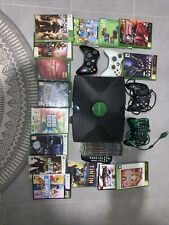 Xbox génération vintage d'occasion  Descartes