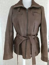 Damen lederjacke 4 gebraucht kaufen Damen lederjacke 4 gebraucht kaufen  Korb