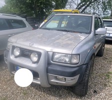 Ricambi opel frontera usato  Bologna