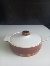 Poole pottery dish for sale  WORTHING