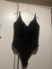 Black spaghetti strap for sale  WHITEHAVEN
