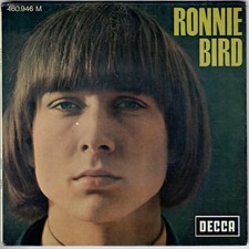 Ronnie bird 1965 d'occasion  Lyon III