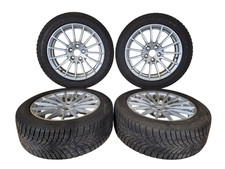 Riginal audi winter gebraucht kaufen  Inden