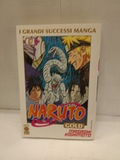 naruto gold usato  Italia