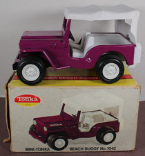 Vintage mini tonka for sale  Harlingen