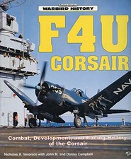 F4u corsair nicholas d'occasion  Beauvais