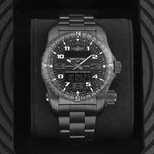 Breitling emergency 51mm for sale  USA