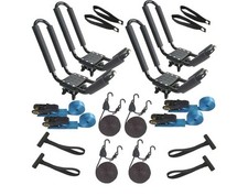 Pack kayak roof for sale  El Paso