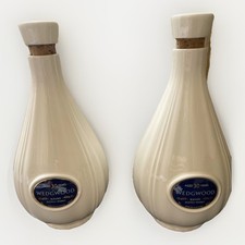 Vtg wedgewood pair for sale  STOKE-ON-TRENT