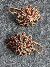 granat ohrringe antik gebraucht kaufen granat ohrringe antik gebraucht kaufen Schleiz