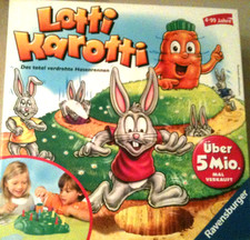 lotti karotti gebraucht kaufen lotti karotti gebraucht kaufen München