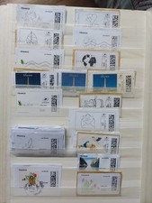 Vignettes illustrées d'occasion  Courcouronnes