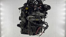 Moteur renault laguna d'occasion  Moulins