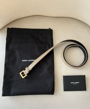 Ysl belt for sale  MANNINGTREE