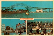 Corpus christi texas d'occasion  Expédié en Belgium