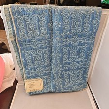 Schumacher fabrics blue for sale  Attleboro