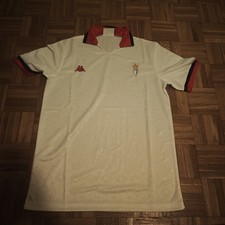 Maglia milan 1989 usato  Vigevano