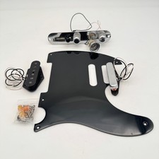 Pickguard Fender Road Worn Telecaster carregado Tex-Mex 25063, usado comprar usado Pickguard Fender Road Worn Telecaster carregado Tex-Mex 25063, usado comprar usado  Enviando para Brazil