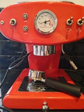 Francis francis red for sale  NORTH SHIELDS