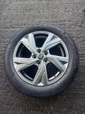 Toyota yaris mk4 for sale  ONGAR