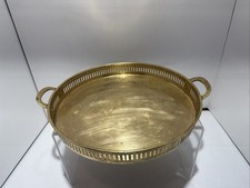 Vintage solid brass for sale  Middletown