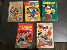 Classici walt disney usato  Bologna