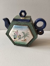 Théière ancien chine d'occasion  Bléré