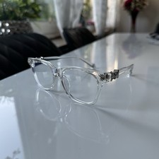 Chrome hearts brille gebraucht kaufen  Bocholt