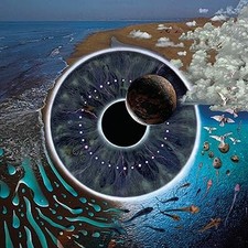 Pink Floyd - Pulse: Live 1994 (2DVD) [DVD] comprar usado  Enviando para Brazil