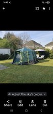 Coleman octagon person for sale  BOURNEMOUTH