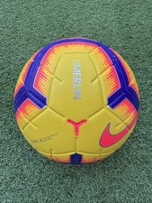 Nike merlin omb usato  Ragusa