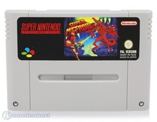 Nintendo snes super gebraucht kaufen Nintendo snes super gebraucht kaufen  Berlin