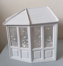 Dolls house conservatory for sale  LEWES