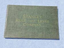 1909 stanley rule for sale  Naples