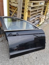 Passenger front door for sale  Jackson