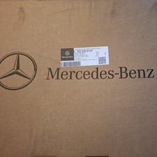 Riginal mercedes benz gebraucht kaufen  Bad Schwartau