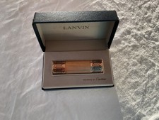 Lanvin sin cartier d'occasion Lanvin sin cartier d'occasion  Saint-Brieuc