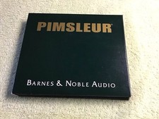 Pimsleur italian basic for sale  Broadview Heights