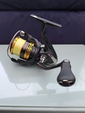 Angelrolle shimano sahara gebraucht kaufen  Norden