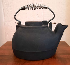 Vintage cast iron for sale  Mount Nebo