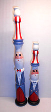 Vintage hand painted for sale  Dundee