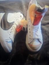 Nike sneaker blazer gebraucht kaufen  Pfullendorf