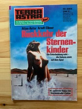 Roman terra astra gebraucht kaufen  Paderborn